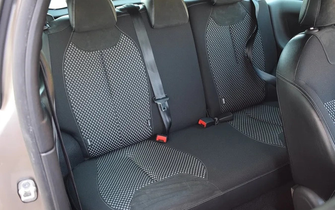 Citroen DS3 cena 23900 przebieg: 151210, rok produkcji 2012 z Nekla małe 352